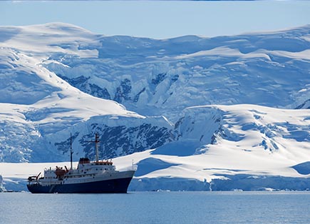 Antarctique