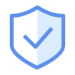 High security guarantee