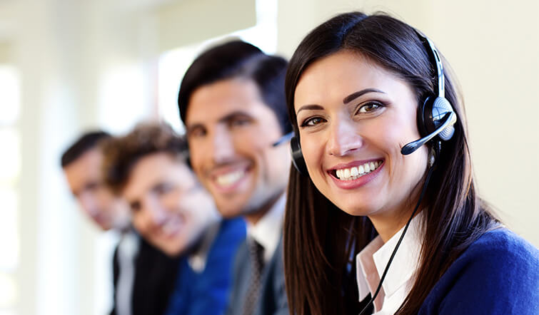 CUSTOMER Services At a glance