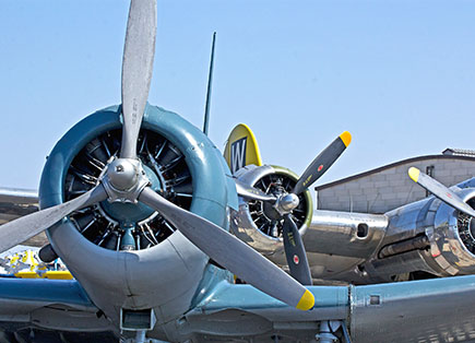 Aviation