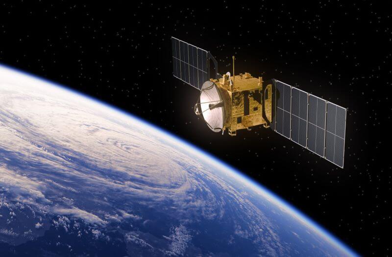IPLOOK Satellite