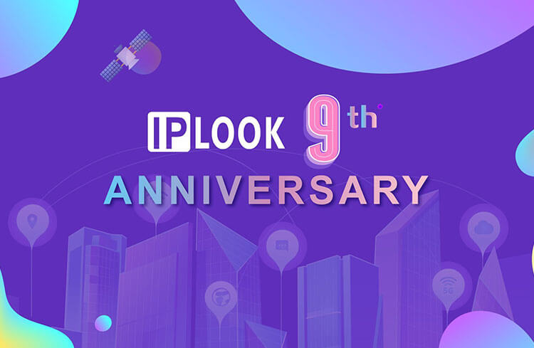 The awesome trip in memory of the 9th Anniversary of IPLOOK