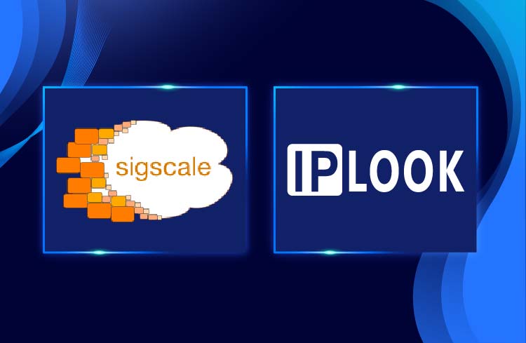 IPLOOK and SigScale Partner to Deliver a low-cost Solution for New Operators