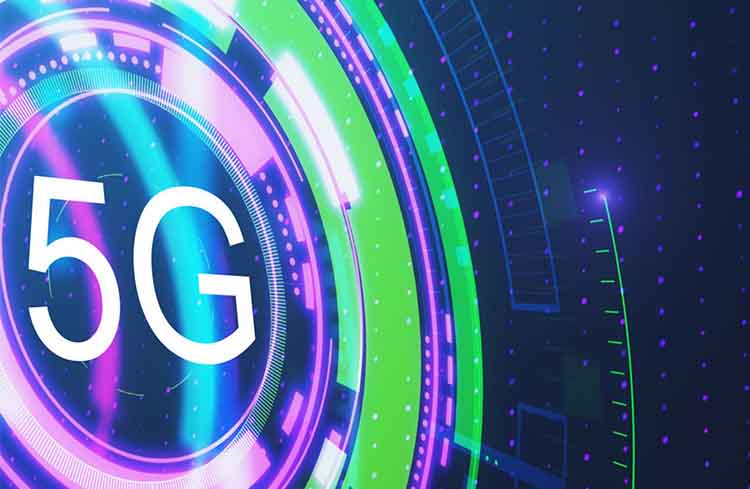 SA 5G y NSA 5G SA 5G y NSA 5G