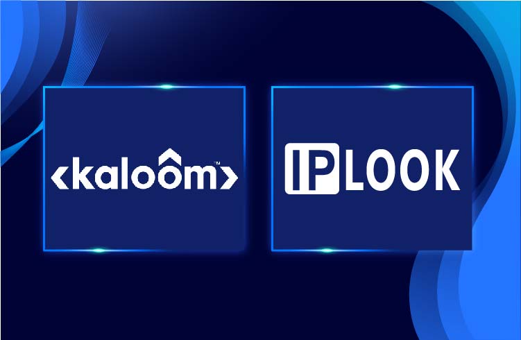 Successful 5GC Interop Testing between Kaloom and IPLOOK