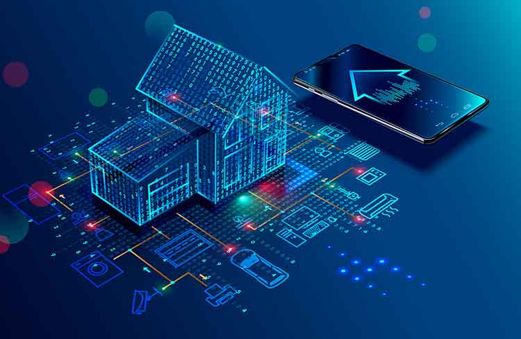Mercado global de redes inalámbricas privadas