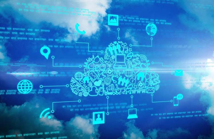 IPLOOK adopta la tendencia de implementar redes centrales en la nube