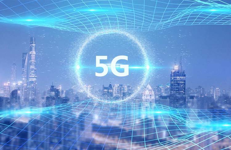 L'ère de la 5G