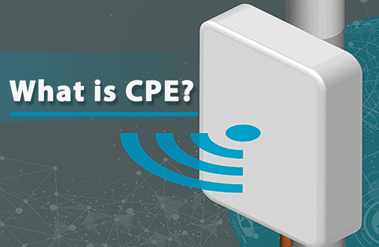 What is CPE?