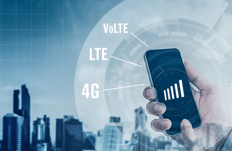 Factores impulsores comerciales de VoLTE en la red doméstica
