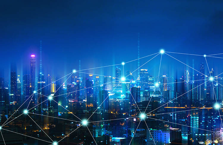 La relation entre le cloud de pointe et la 5G