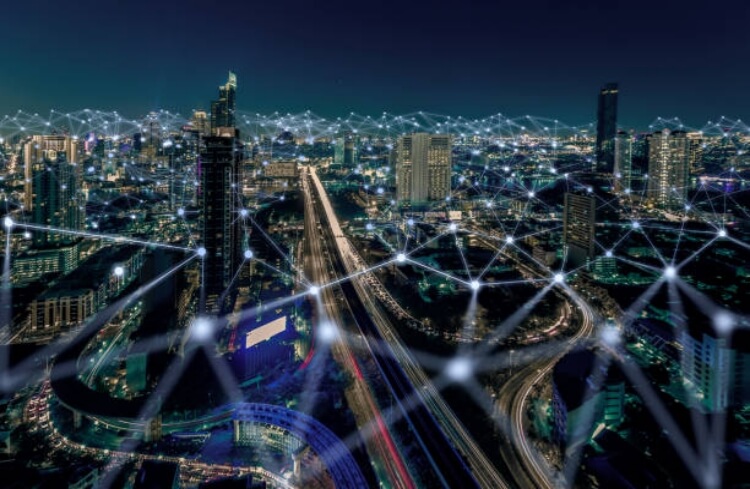 El panorama de las redes 5G privadas en todo el mundo