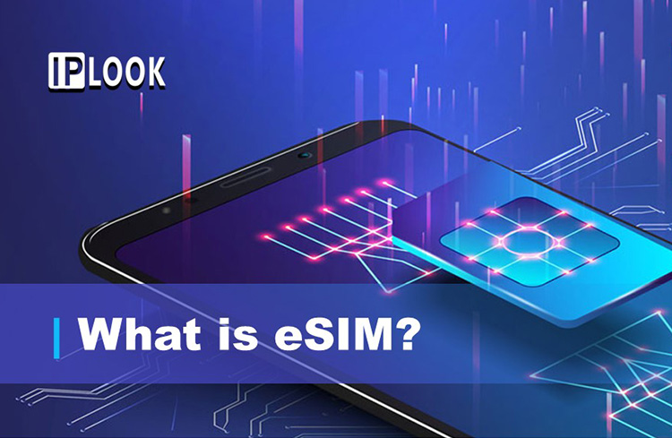 ¿Qué es eSIM?