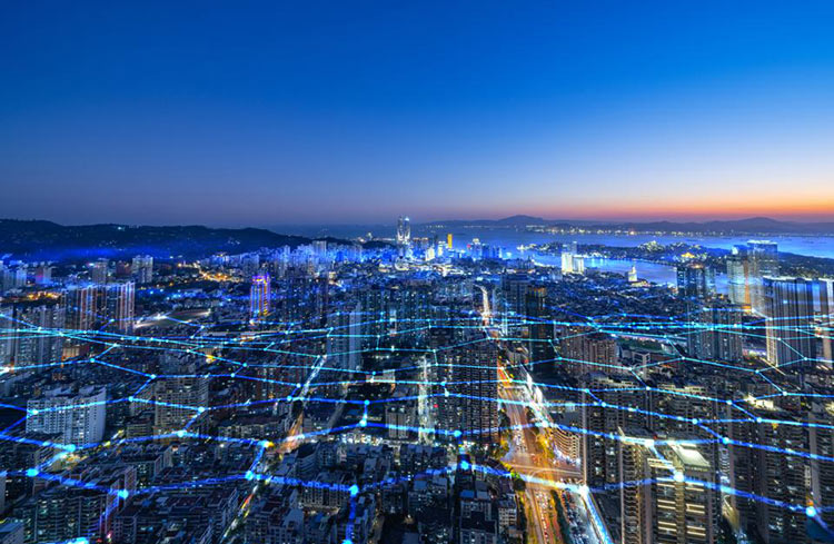 L'avenir de la 5G repose sur l'automatisation du réseau