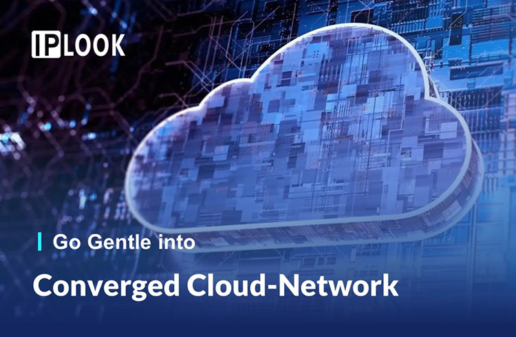 Go Gentle into Converged Cloud-Network