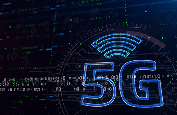 El 5G podría expandirse a 12,7 GHz-13,25 GHz en el futuro