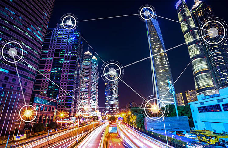 De la 5G à la 6G : à quoi cela pourrait-il ressembler ?