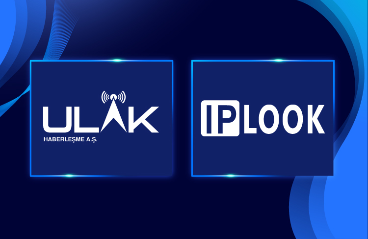 IPLOOK EPC et IMS démontrent avec succès l'interopérabilité avec les stations de base ULAK