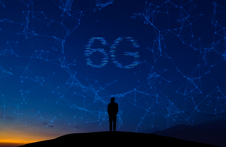 6G : un avenir sans fil centré sur le cloud
