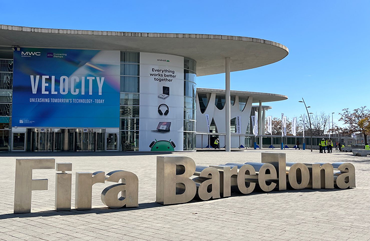 IPLOOK a présenté une solution de cœur convergé 4G/5G flexible et efficace au MWC 2023