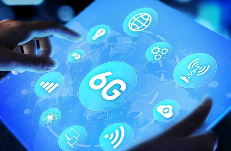 6G R&D toma ritmo pero nadie sabe cómo será la próxima G