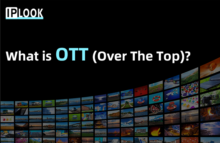 OTT full form, meaning, popular OTT platforms, and more