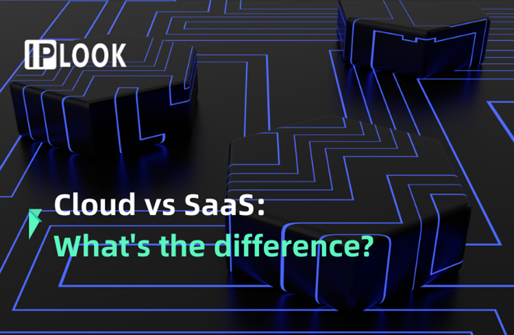 Cloud vs SaaS: ¿Cuál es la diferencia?