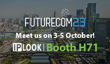 IPLOOK will attend Futurecom 2023