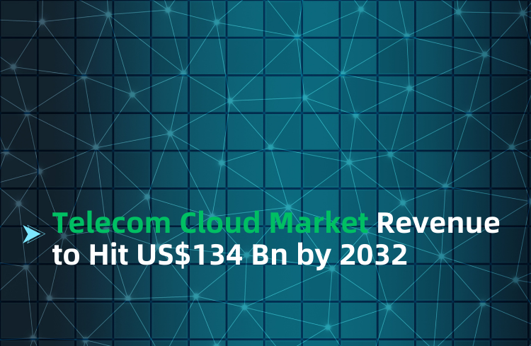 Le chiffre d'affaires du marché du cloud des télécommunications atteindra 134 milliards de dollars d'ici 2032