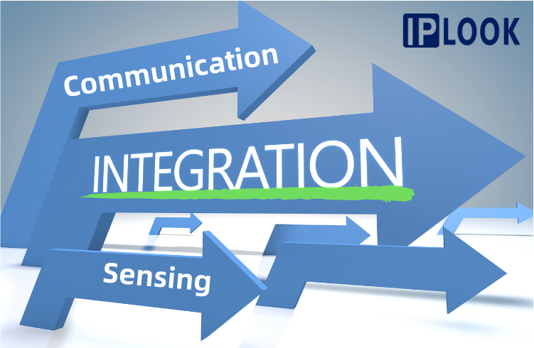 ISAC : détection et communication intégrées