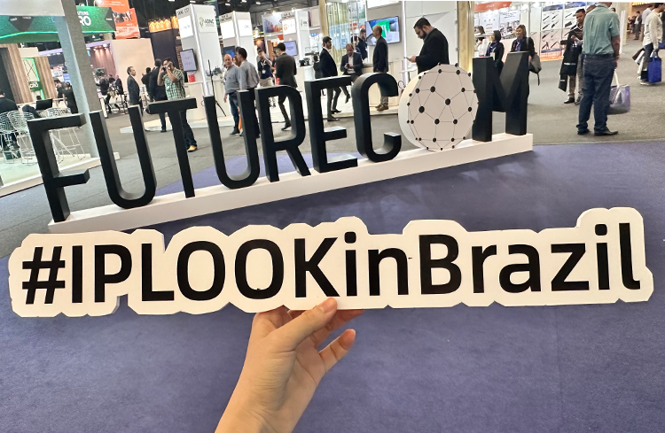 IPLOOK en futurecom