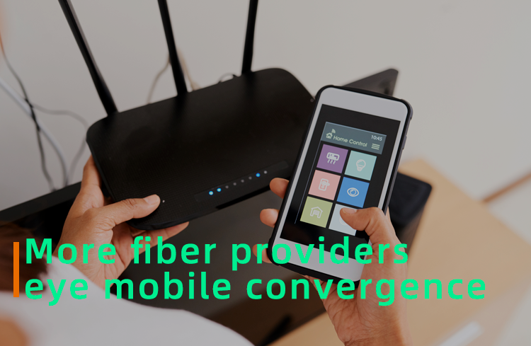 convergencia móvil