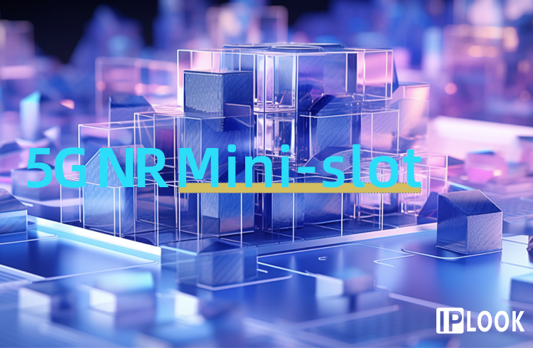 Mini-slot 5G NR