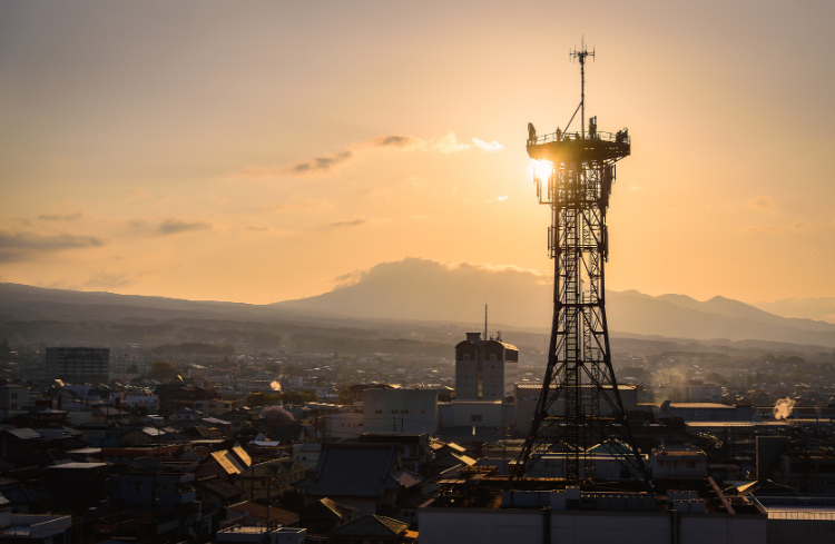 Arrêt de la 2G et de la 5G au Vietnam