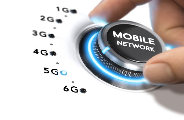 La 4G reste la technologie dominante en Asie-Pacifique