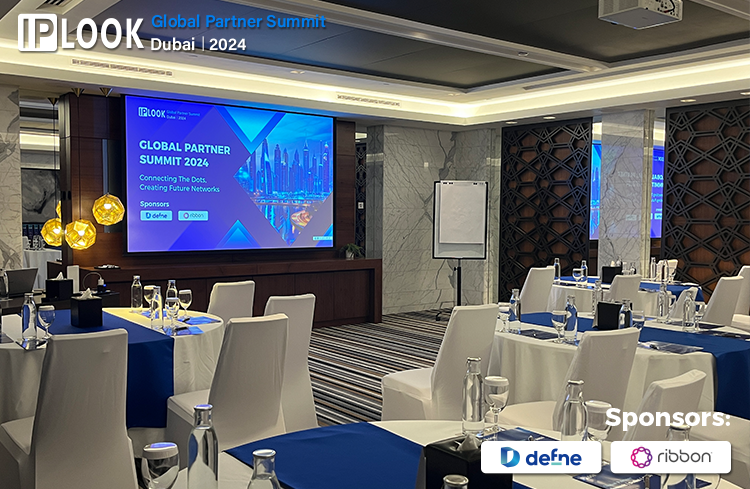 IPLOOK Global Partner Summit 2024: Un resumen de la innovación y la colaboración