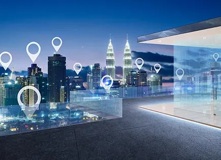 IoT Applications