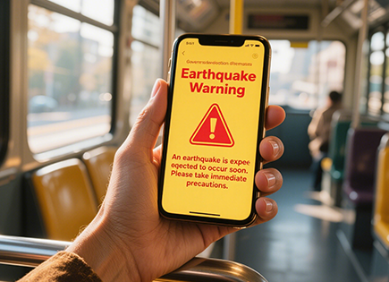 Public Service Notifications