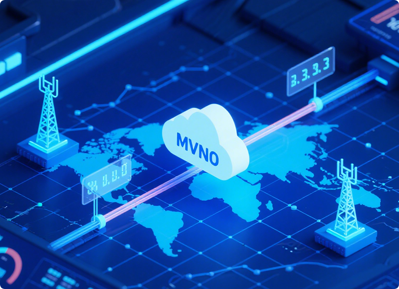 How to Start a Light MVNO in 2025 Step by Step