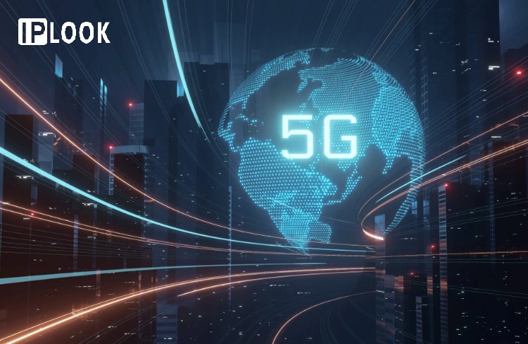 5G Rollout Made Easy: Simplifying Deployment with IPLOOK