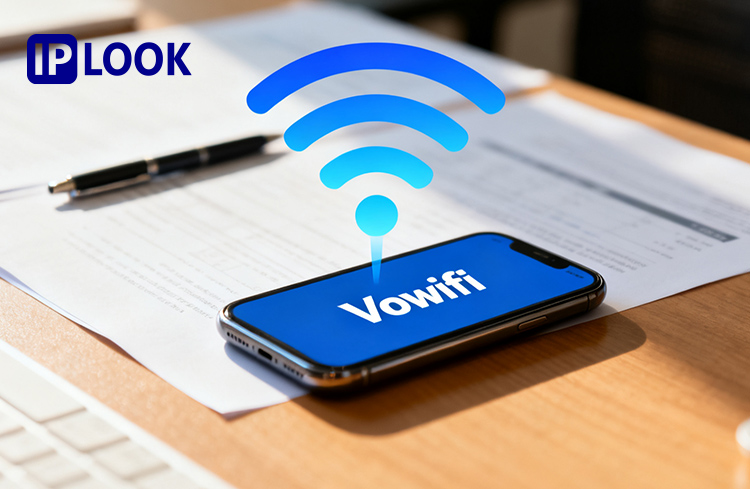 IPLOOK VoWiFi: Transforming Voice Communication Beyond Boundaries