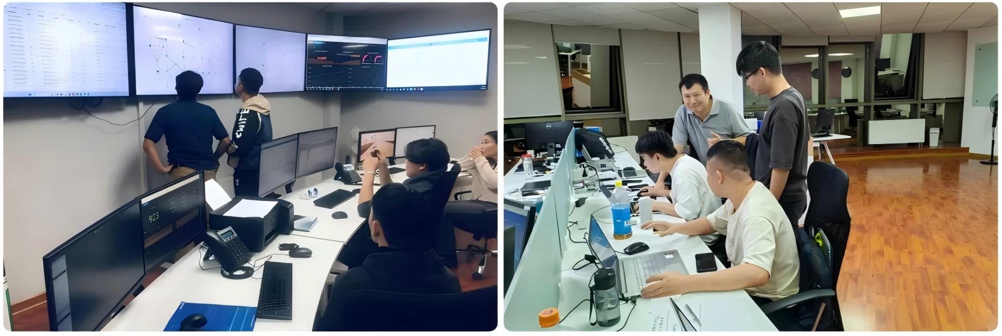 Trusted Access VoWiFi: A Secure Path to Better Indoor Connectivity