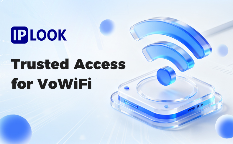 Trusted Access VoWiFi: A Secure Path to Better Indoor Connectivity