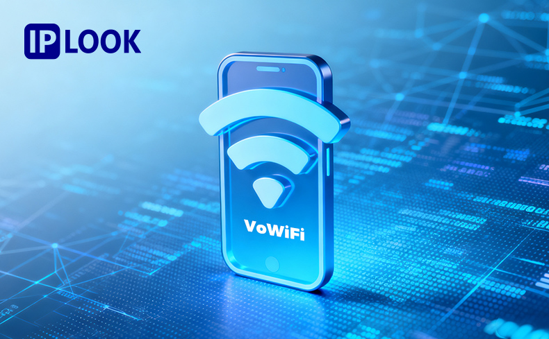Breaking Through Signal Dead Zones in Office Buildings, IPLOOK VoWiFi Keeps You Connected, Anytime, Anywhere