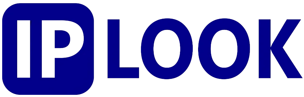 IPLOOK-LOGO