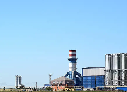 Smart Cities & Ports