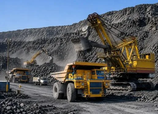 Mining