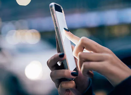 International roaming for tourists