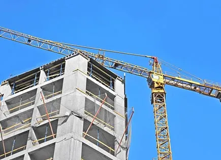 Industrial manufacturing