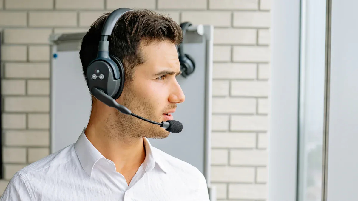 4. Customer Support and Service